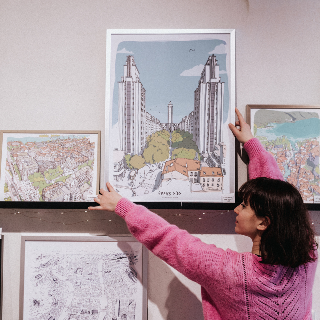 Posters