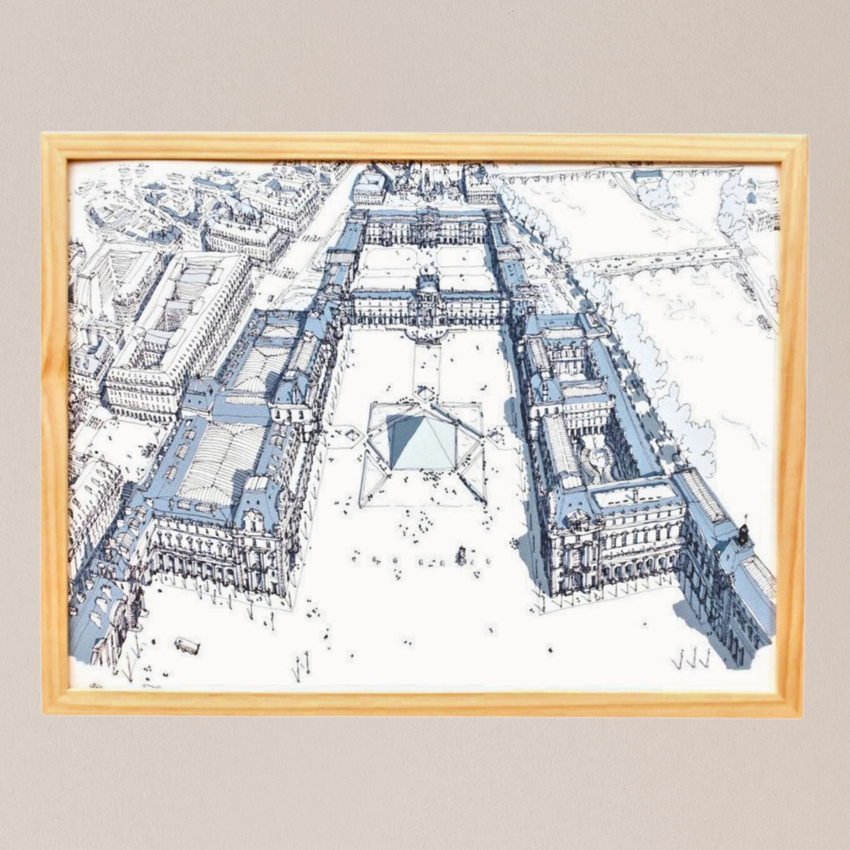 Louvre