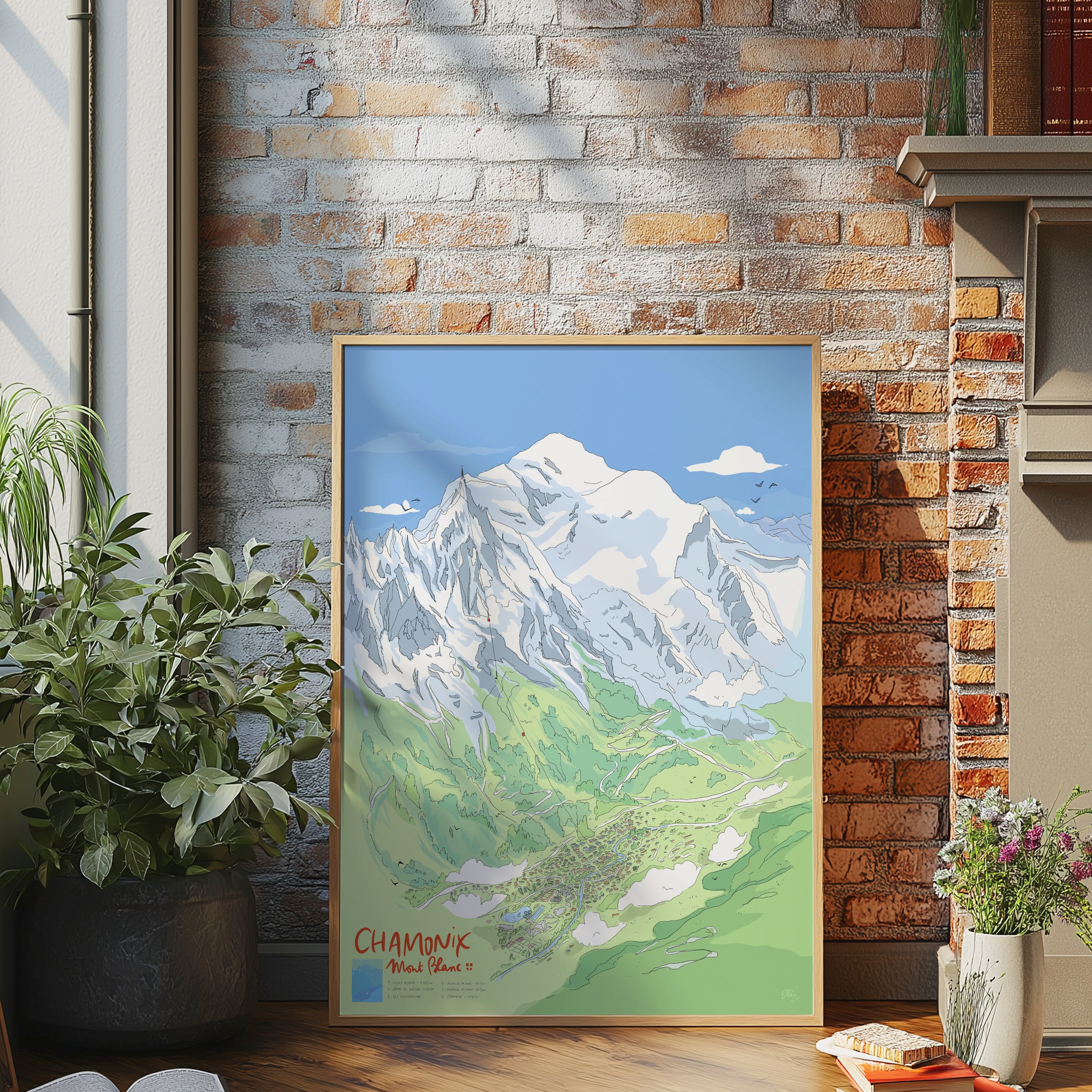Chamonix