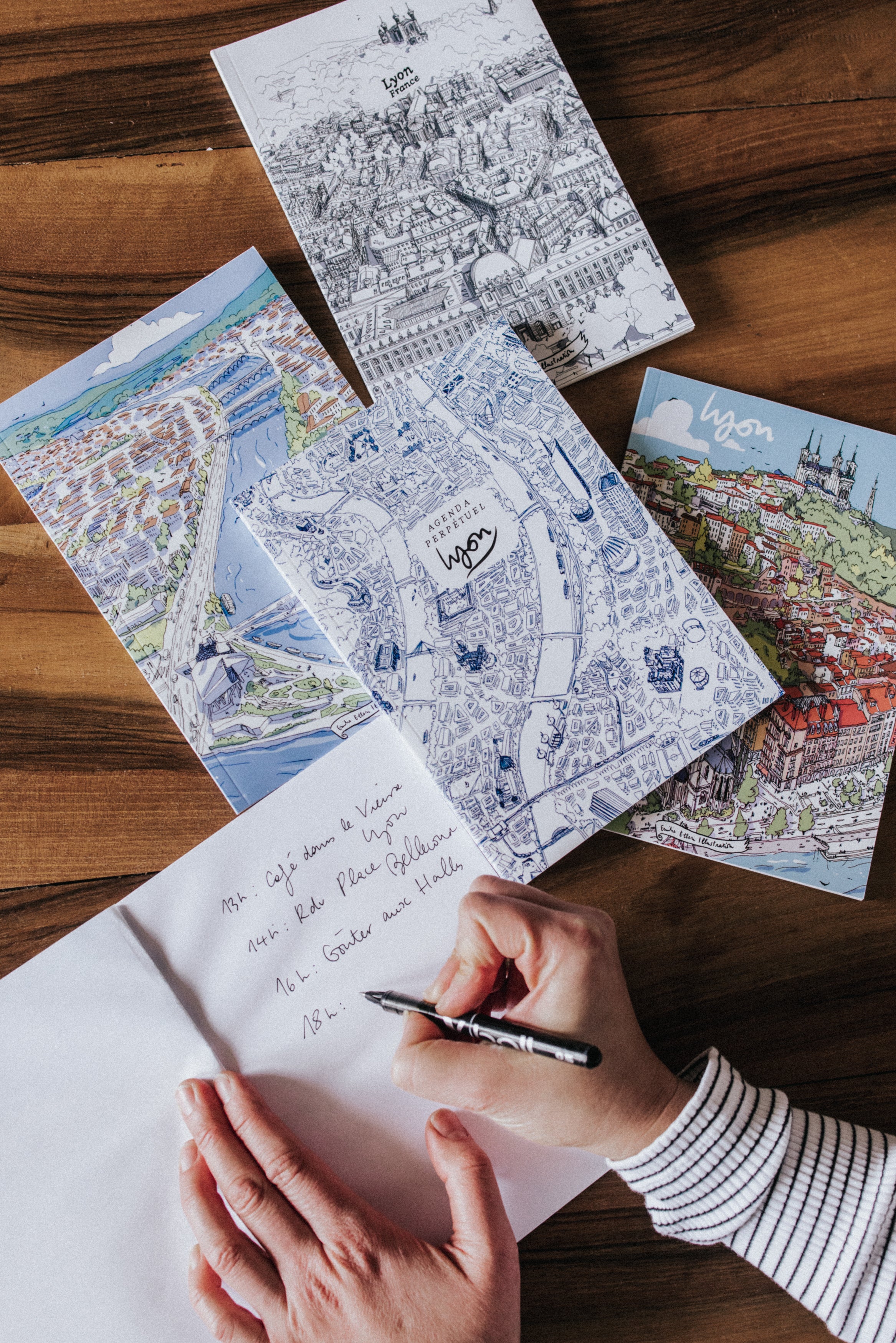 Pochette surprise spéciale Noël !