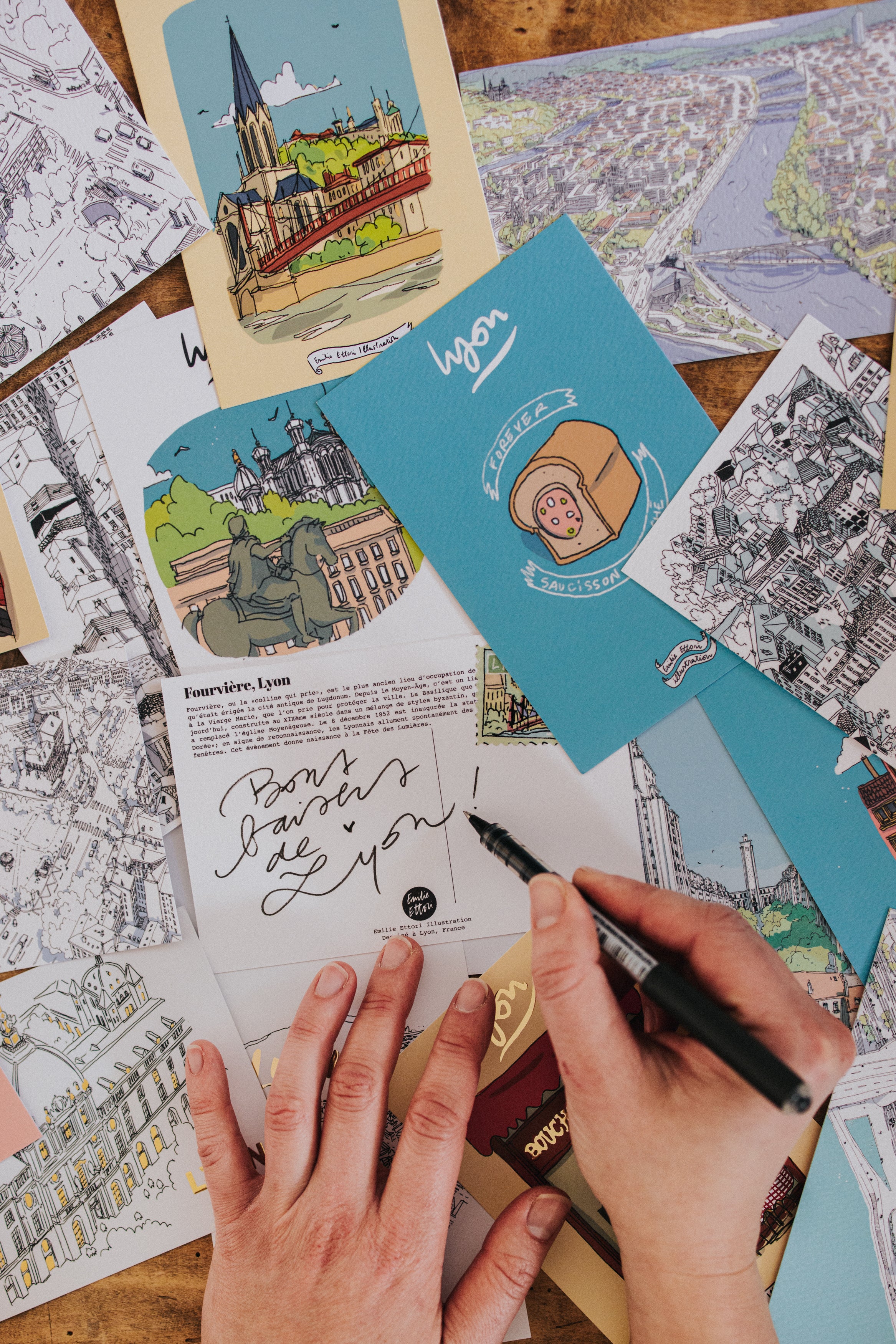 ✨ Pochette surprise