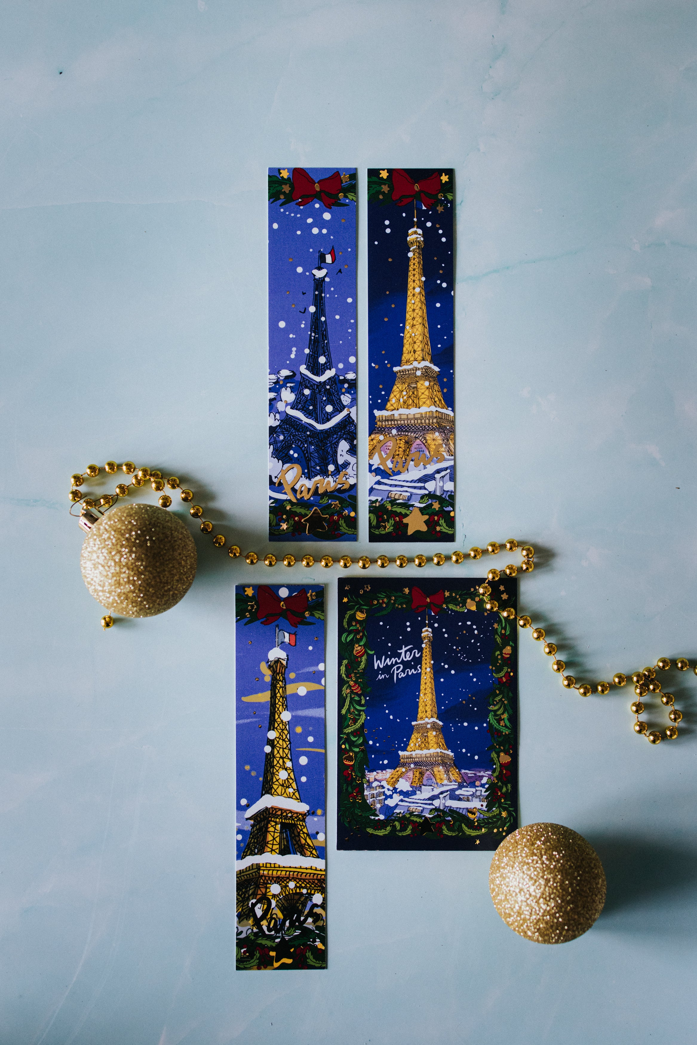 Pochette surprise spéciale Noël !