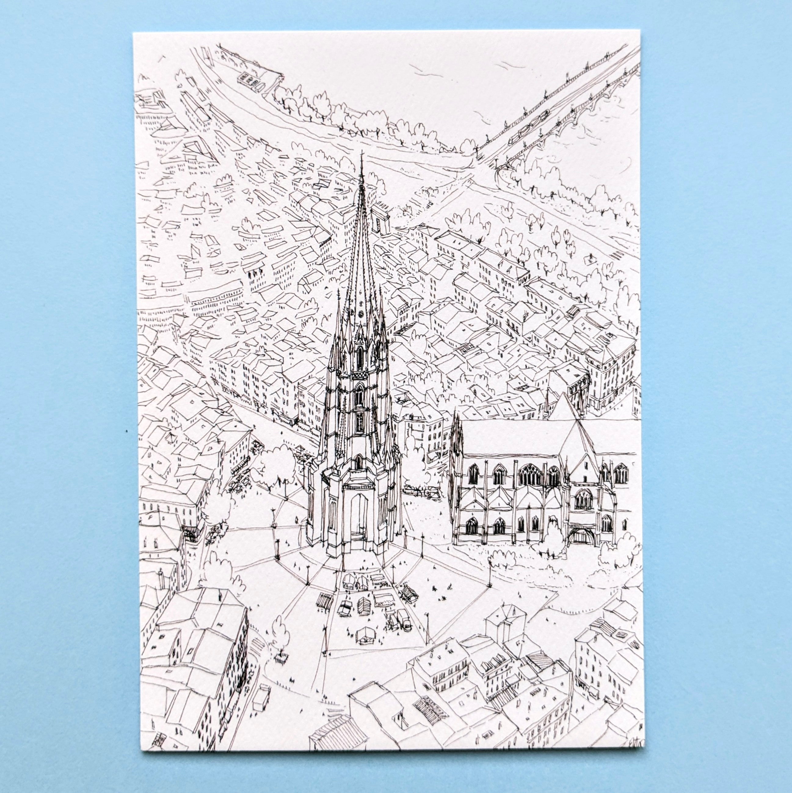 Bordeaux
