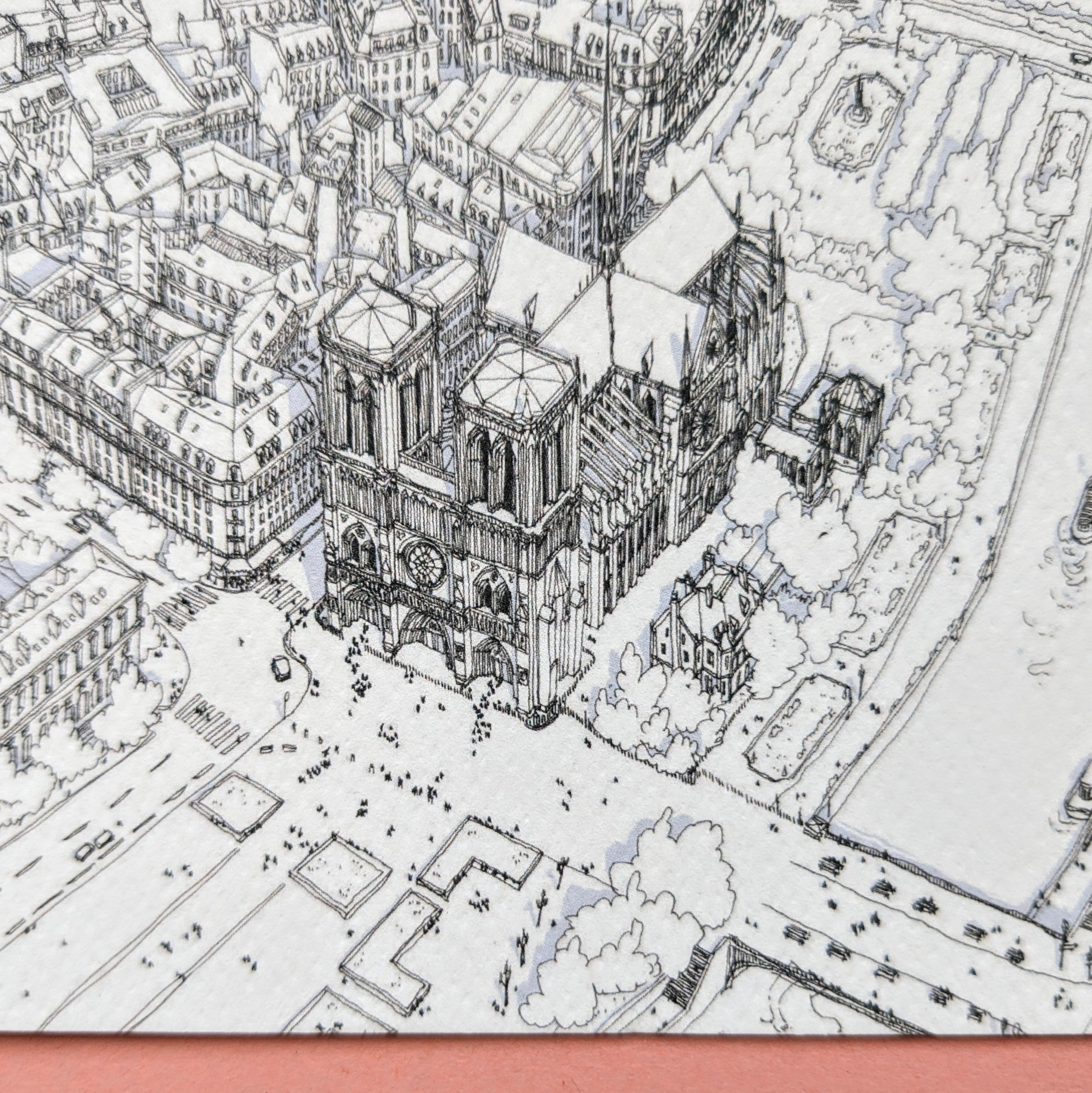 Notre Dame de Paris