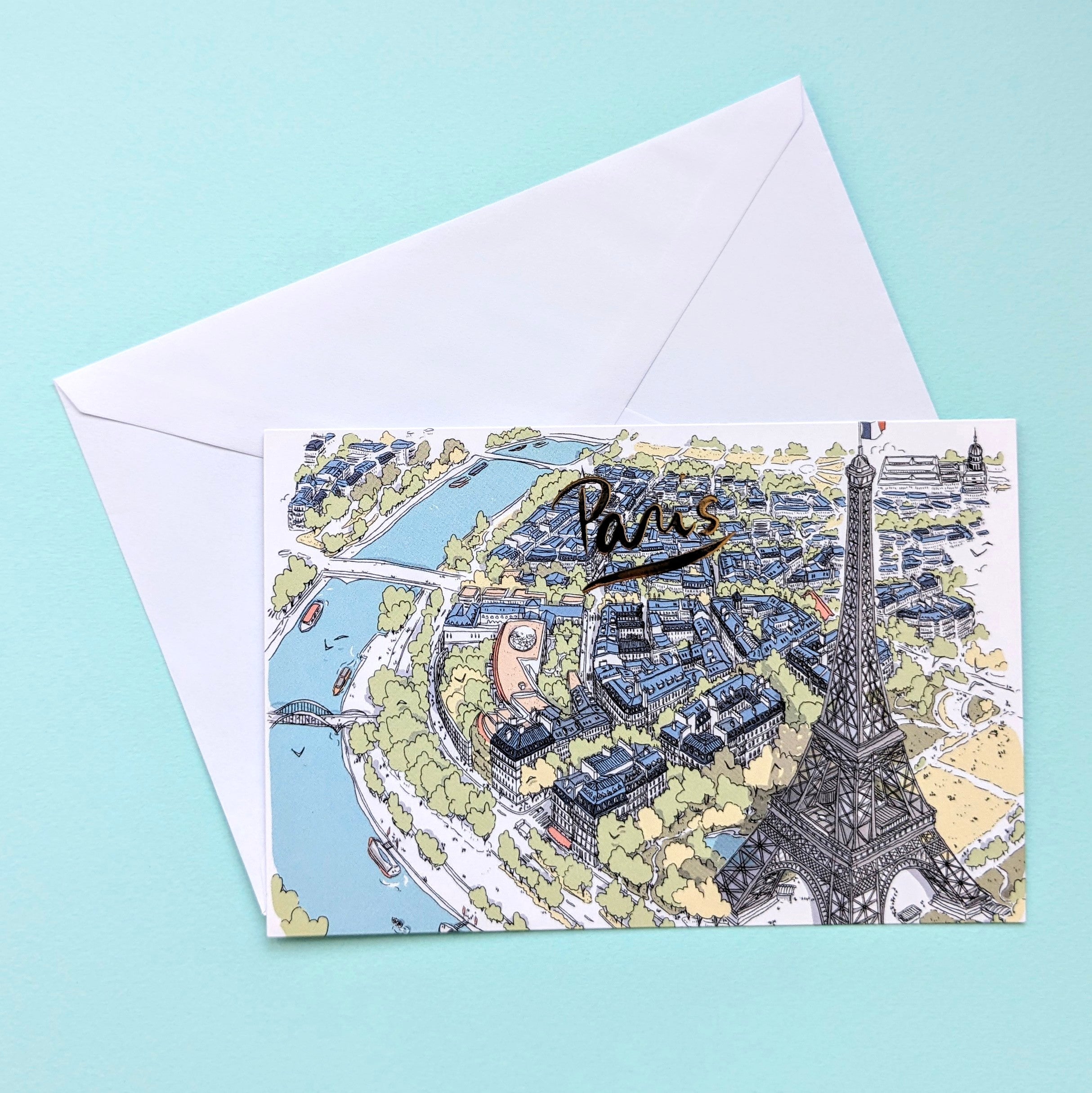 Tour Eiffel