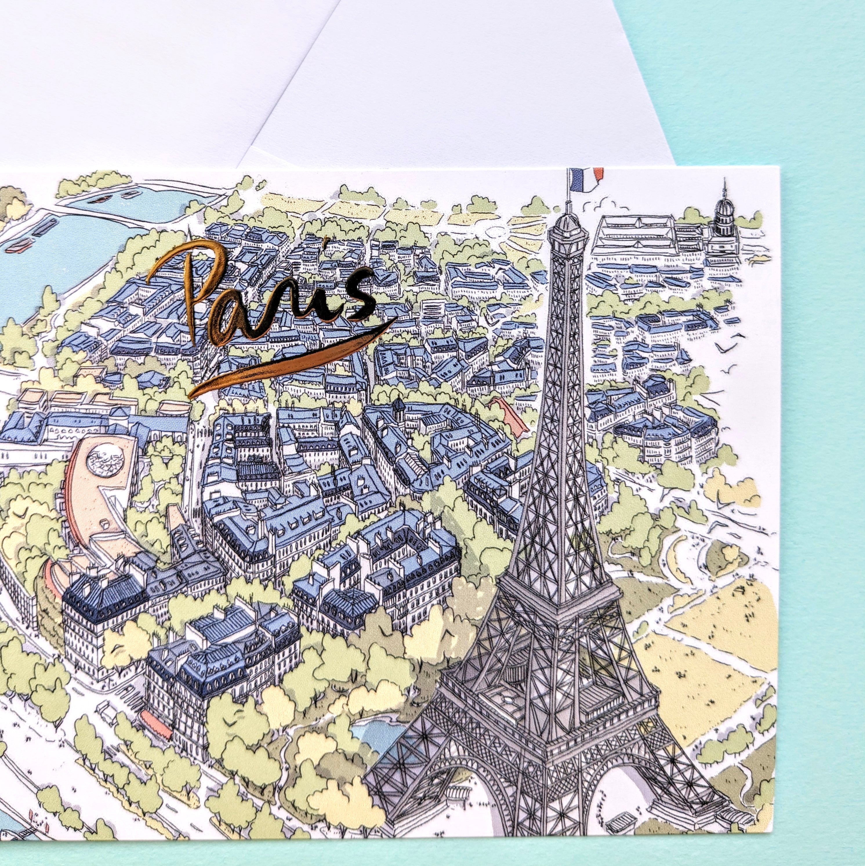 Tour Eiffel
