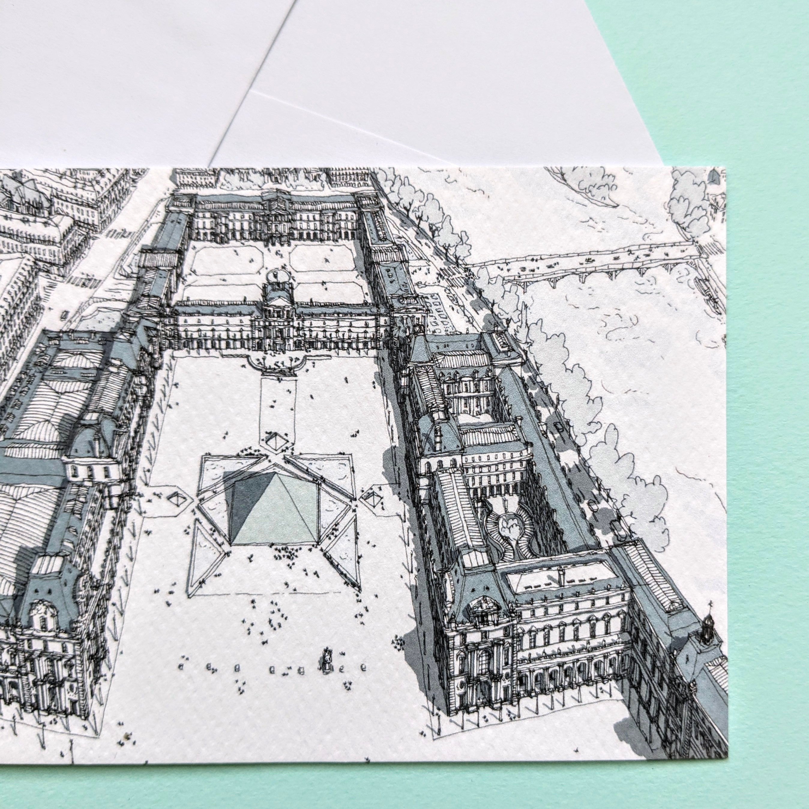 Louvre