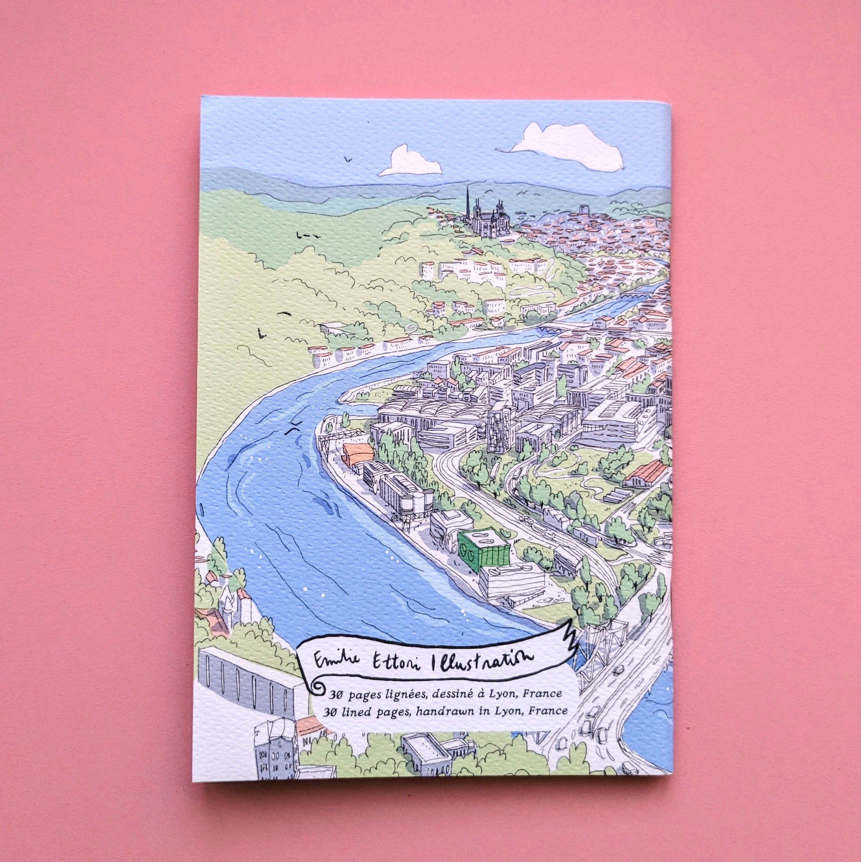Carnet Confluence