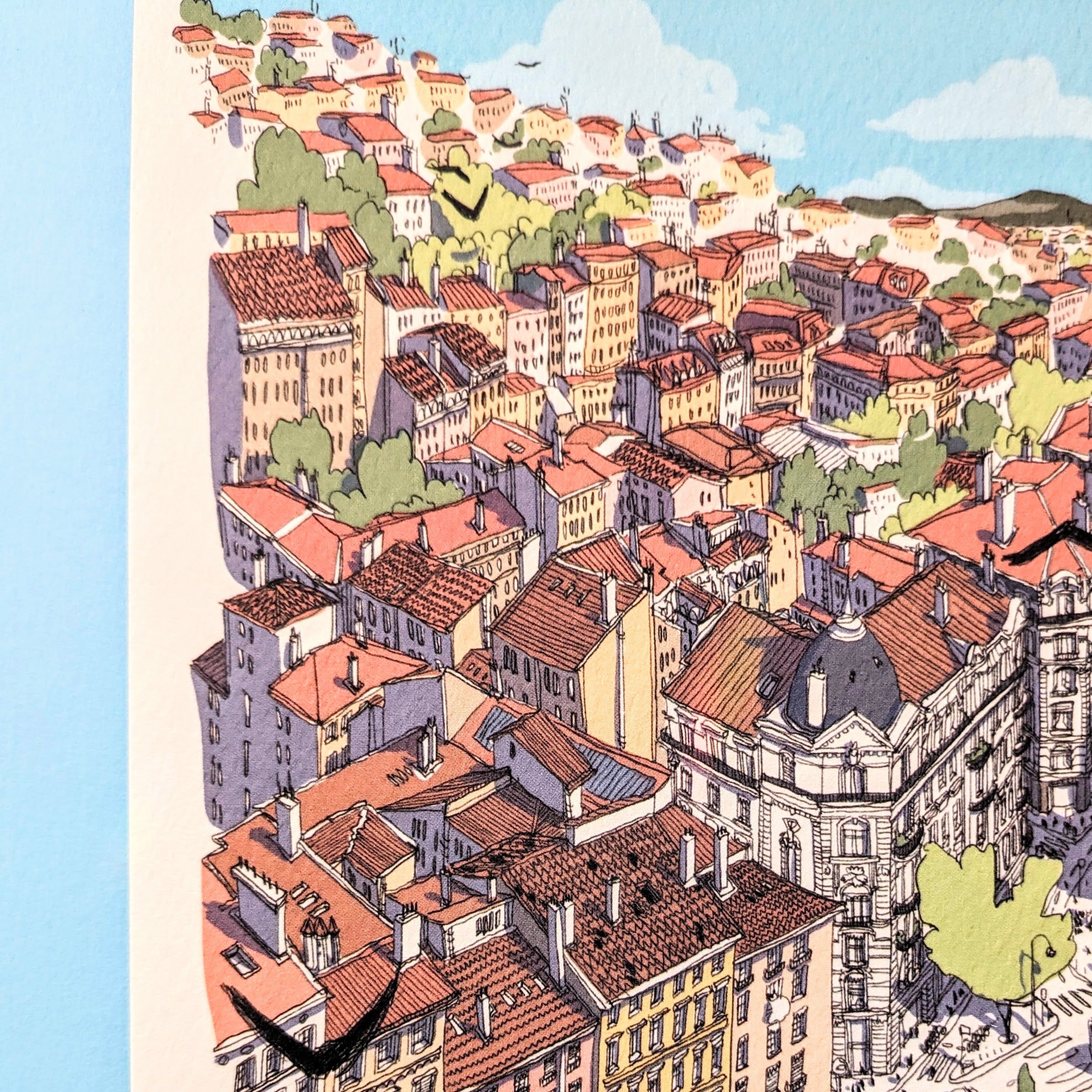 Quais Saint Vincent