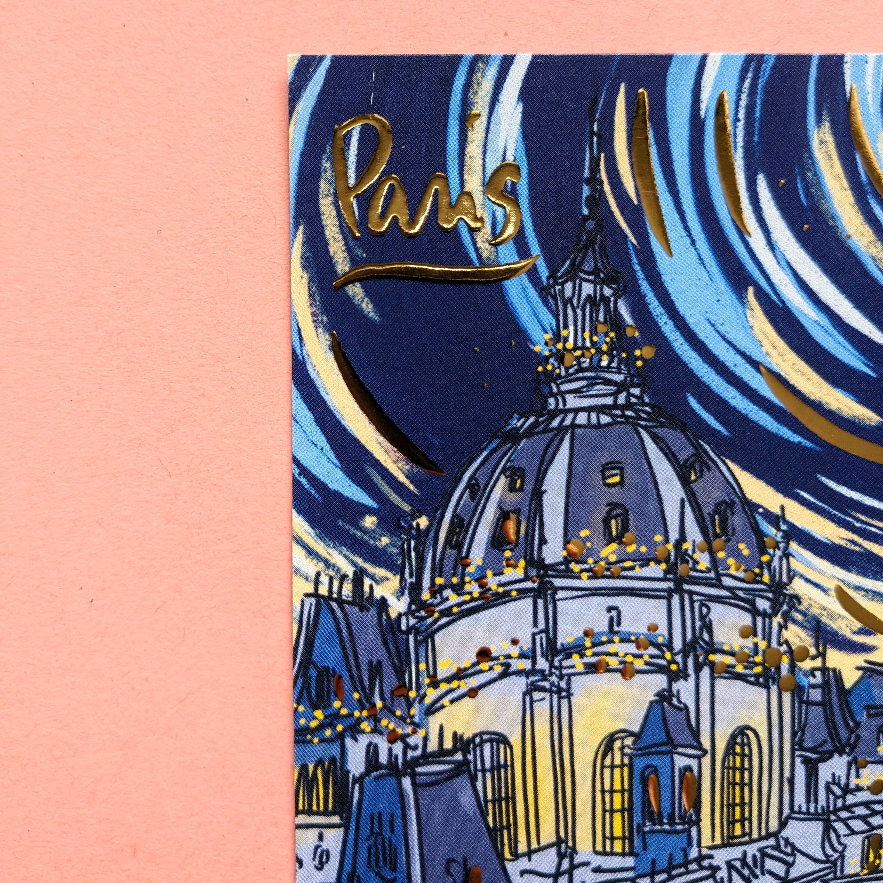 Sorbonne dorée