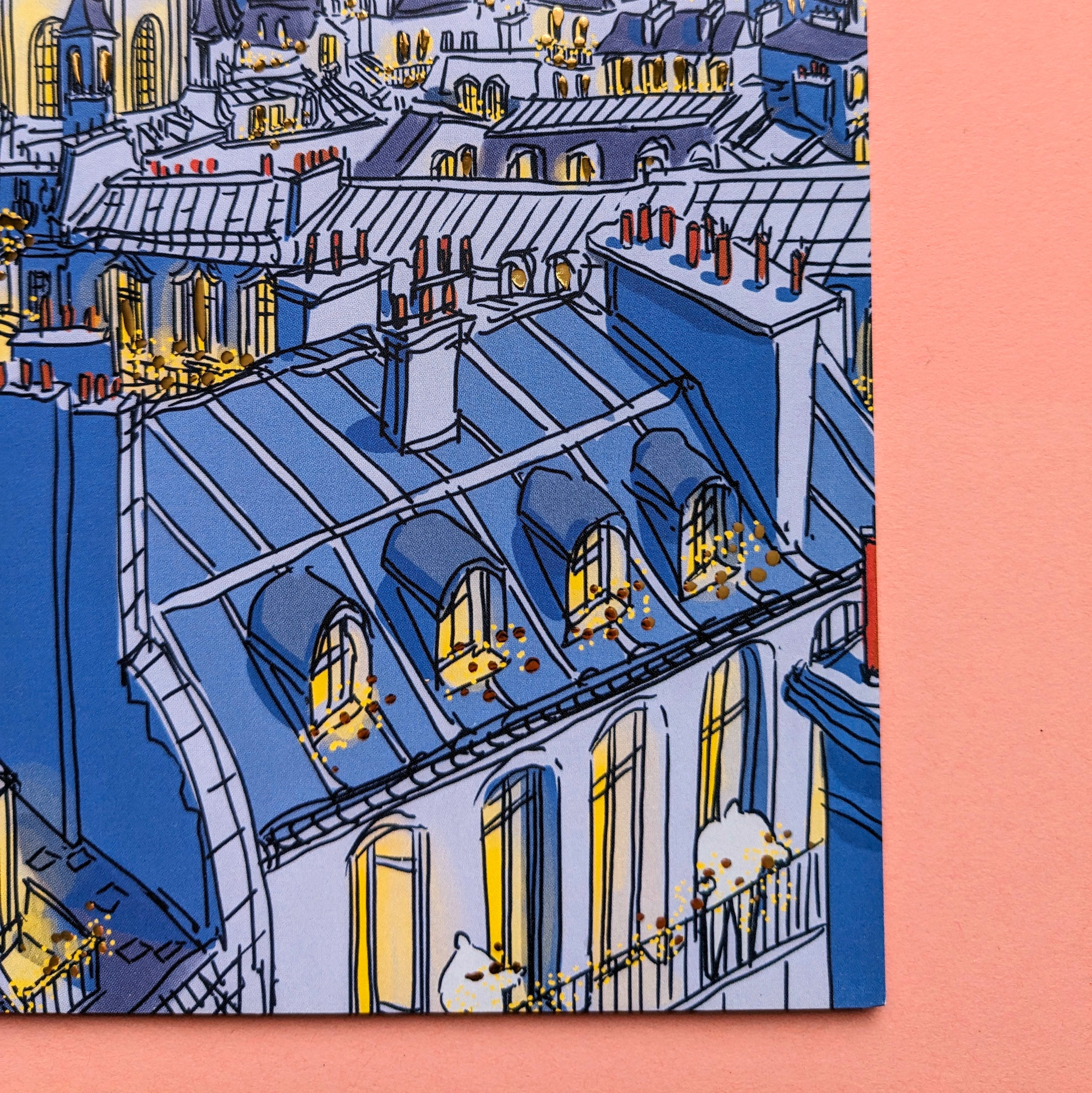 Sorbonne dorée