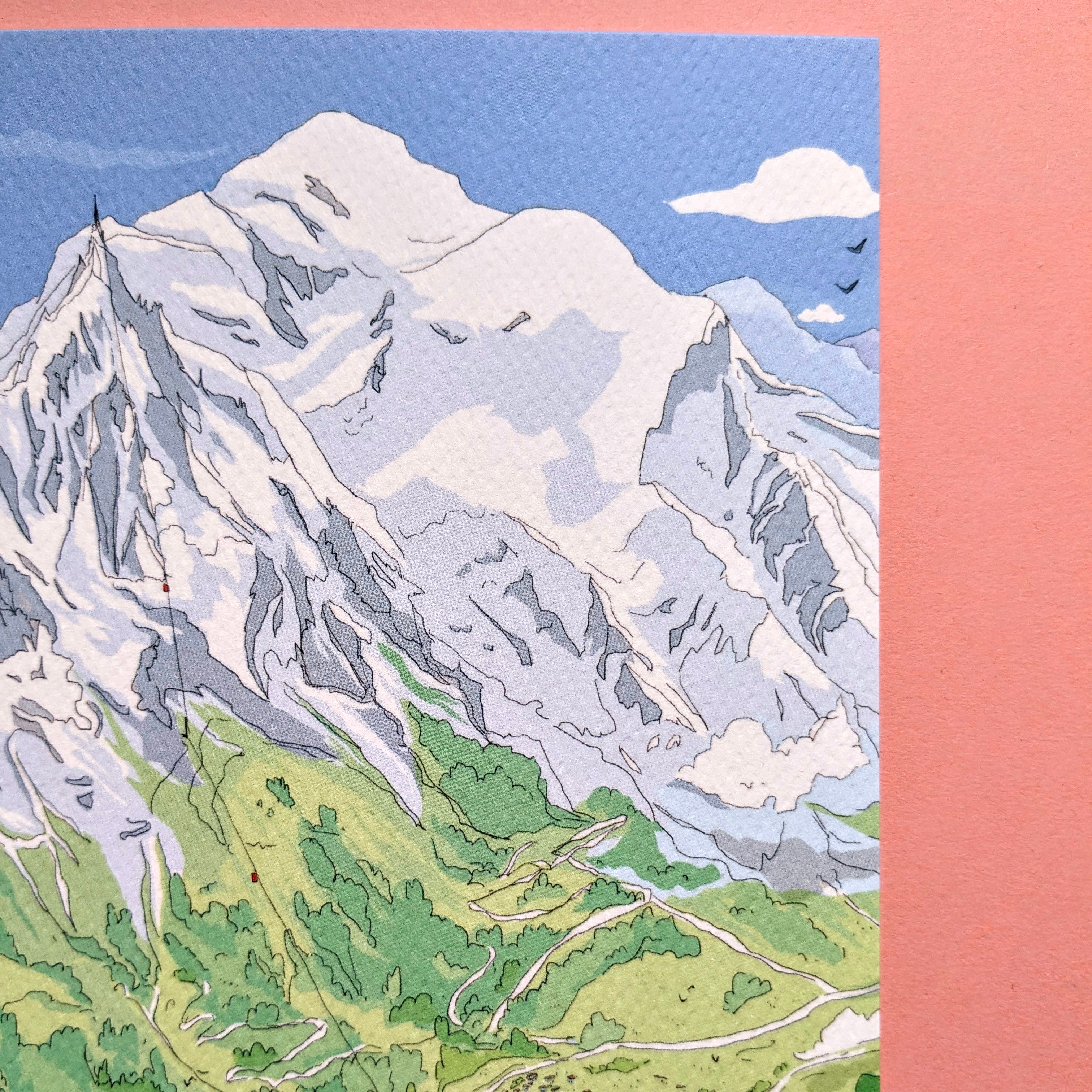 Chamonix