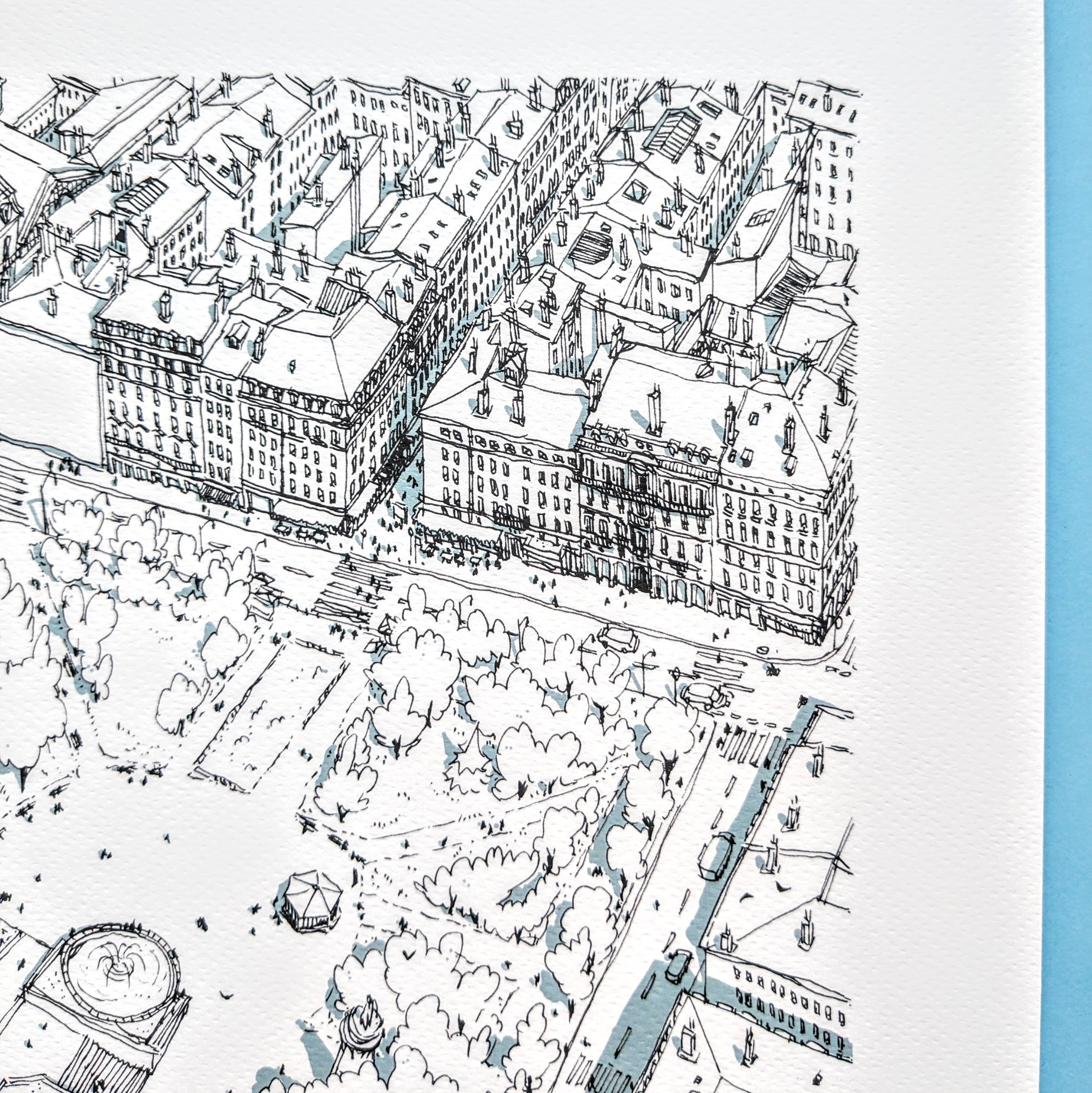 Place Carnot