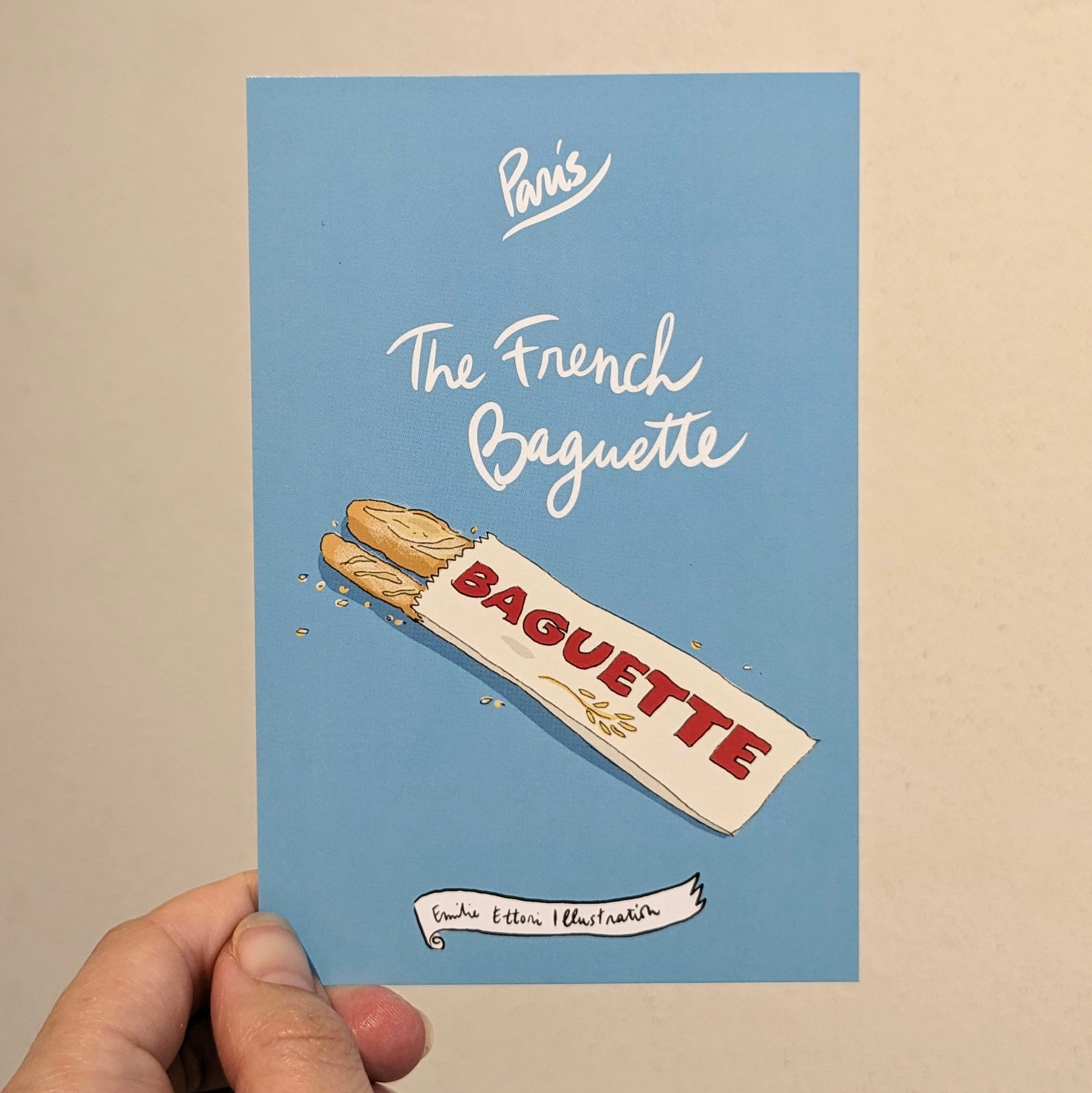 Baguette