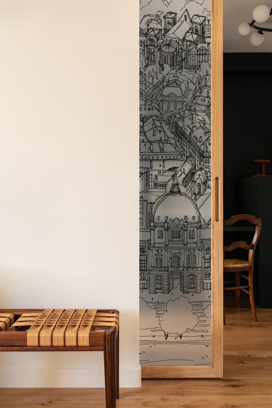 Vitrophanie sur mesure !