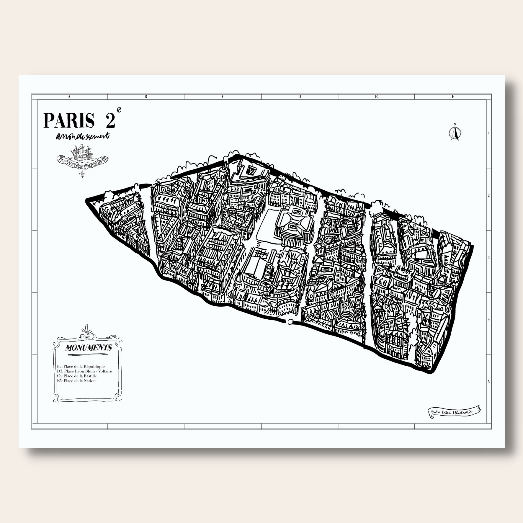 Paris 2