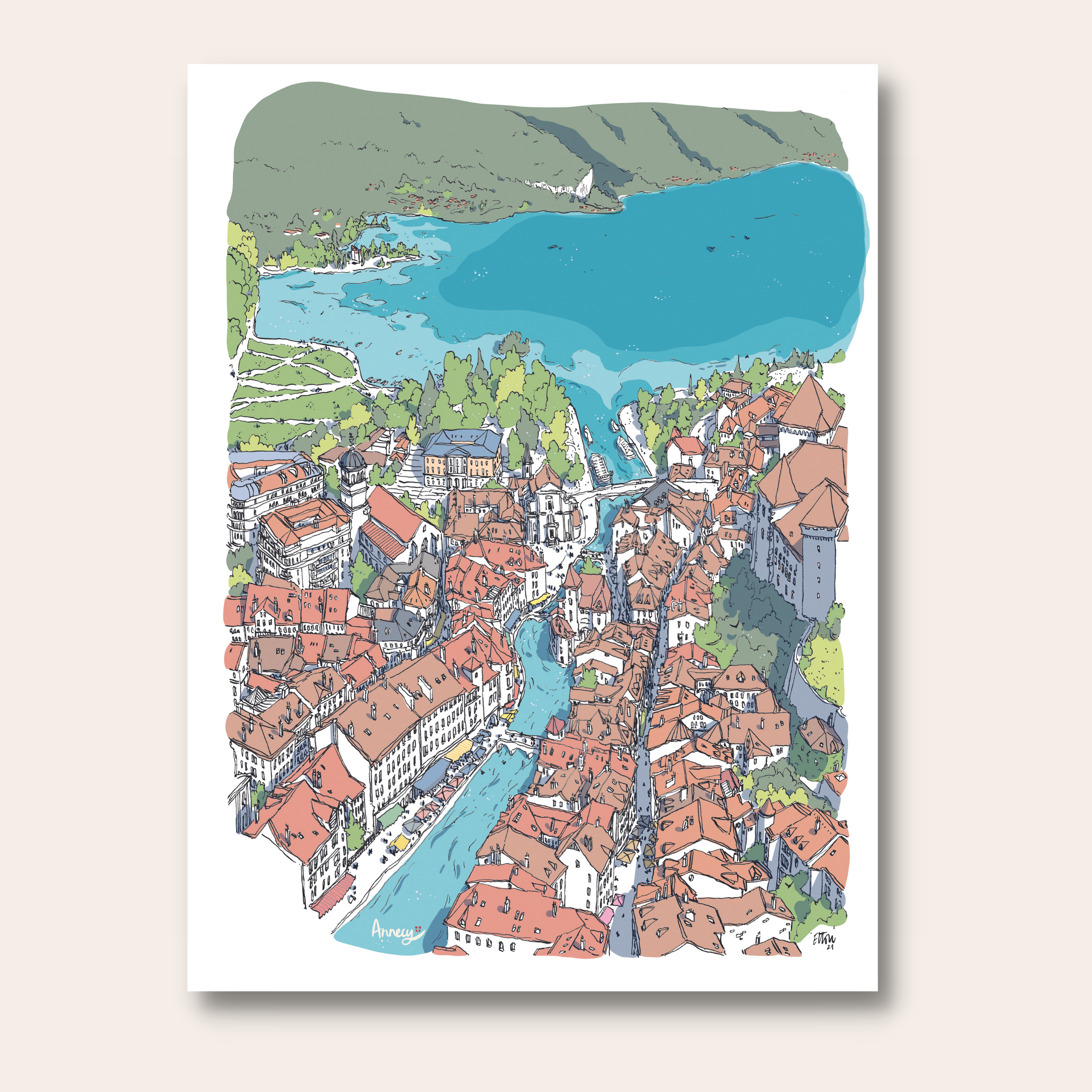 Annecy