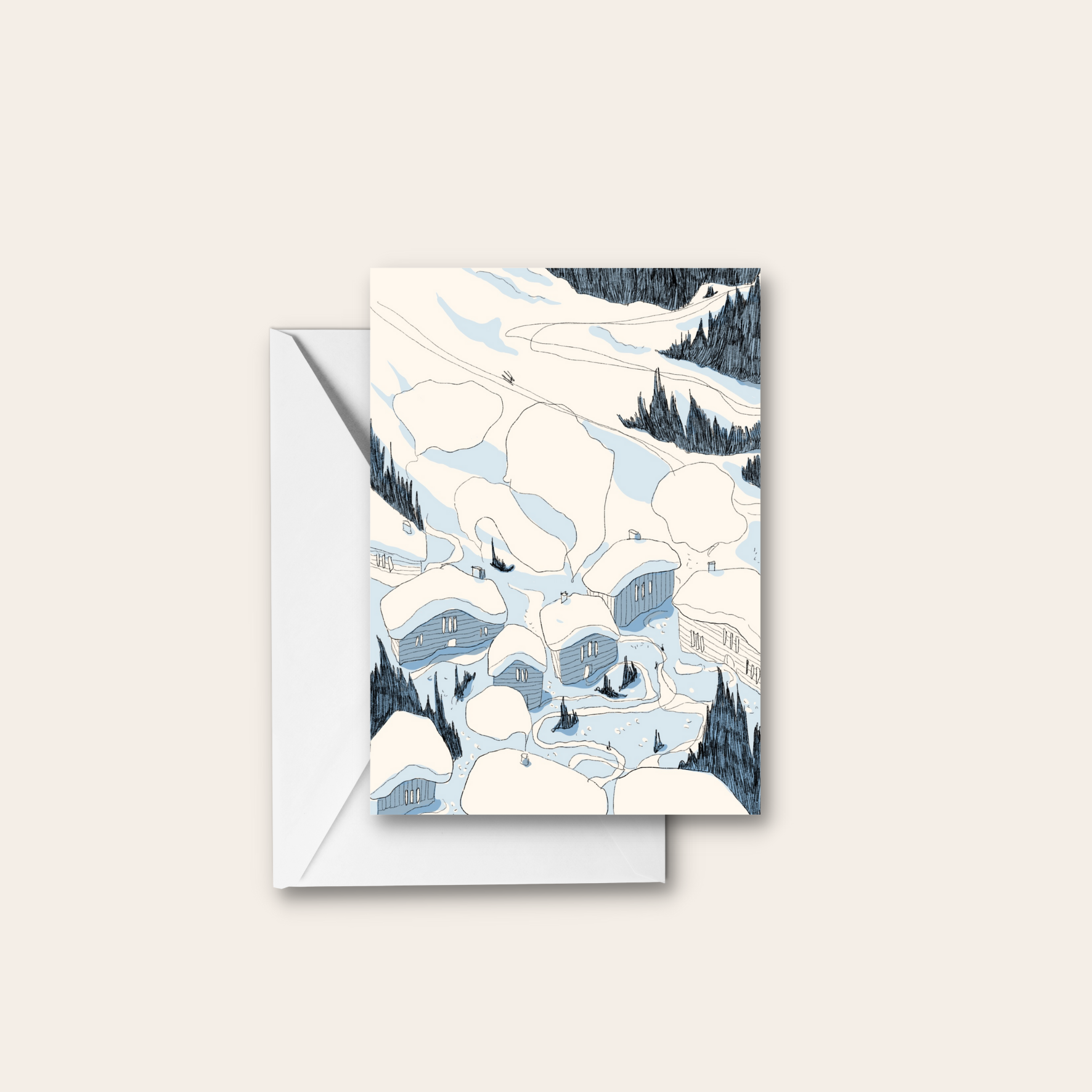 Les Alpes