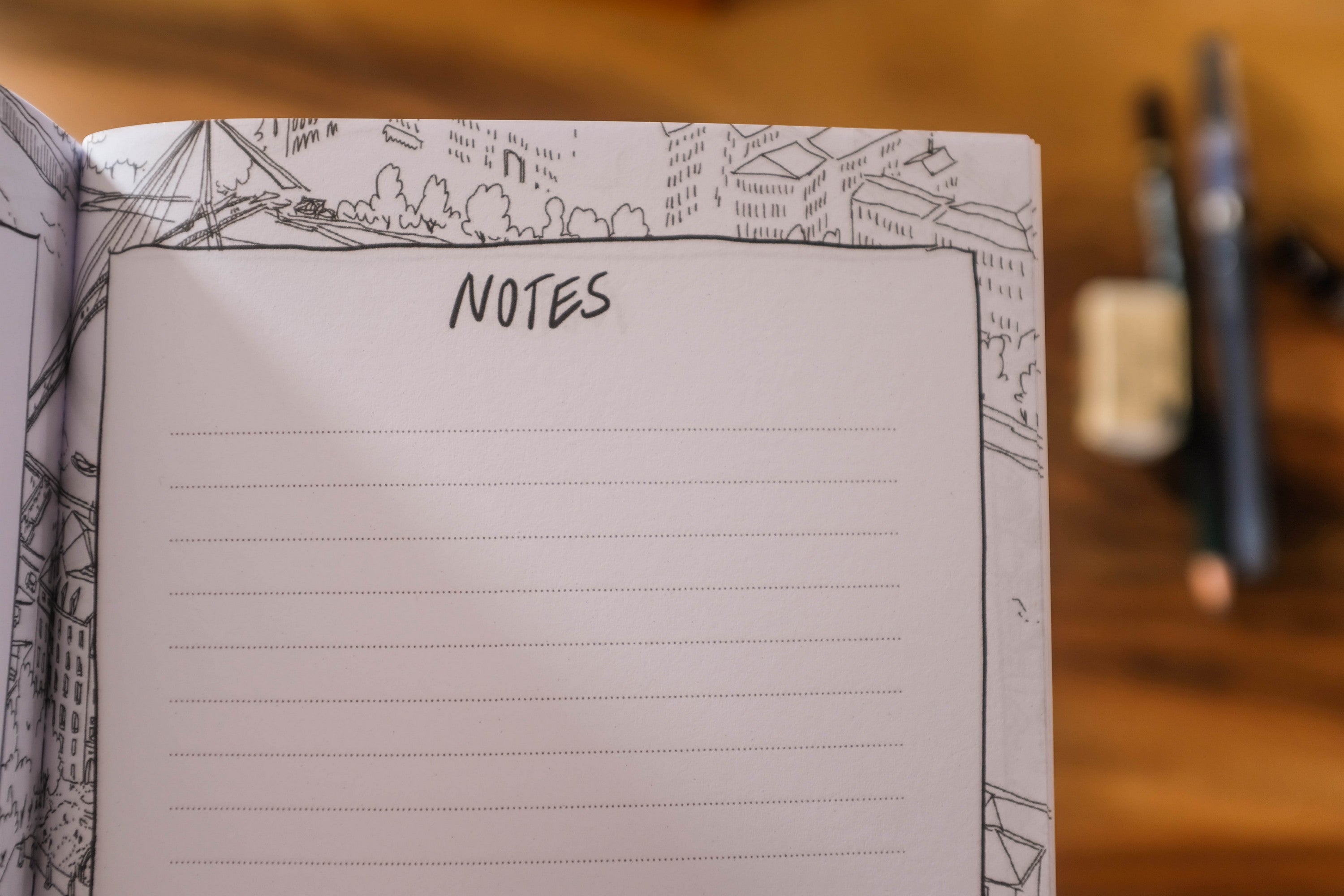 Agenda perpétuel Lyon