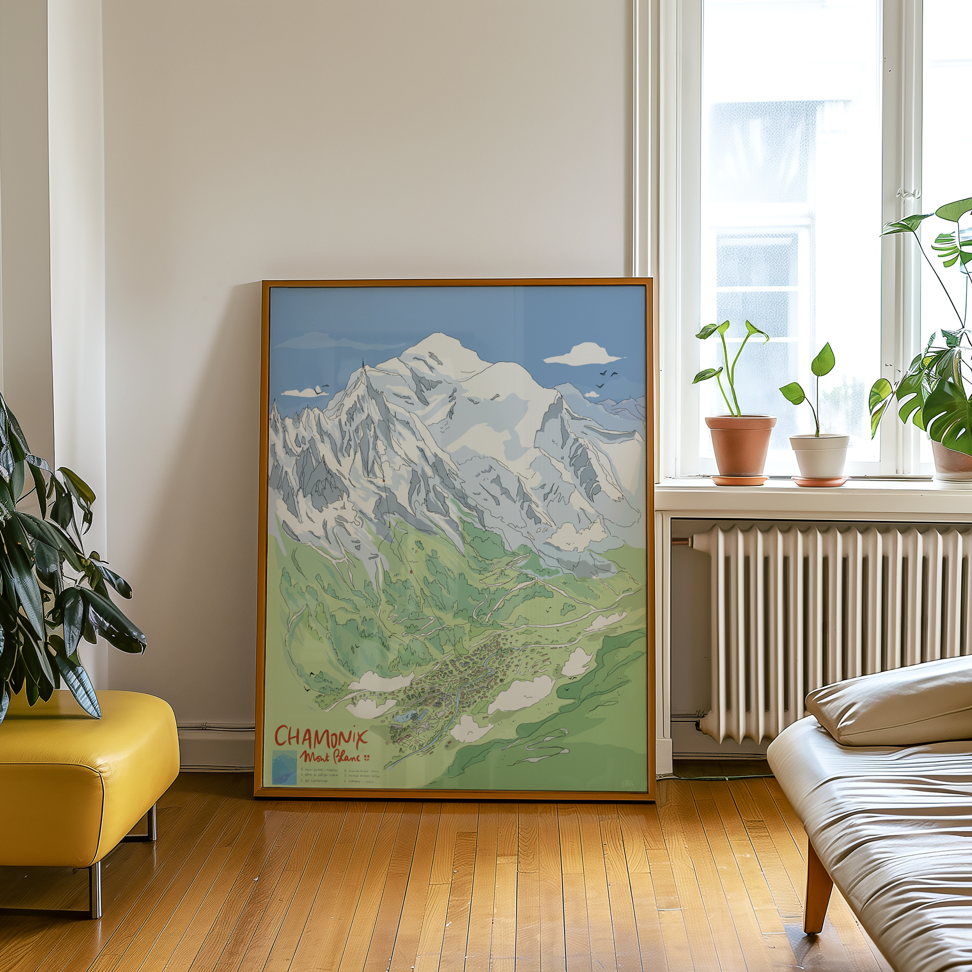 Chamonix