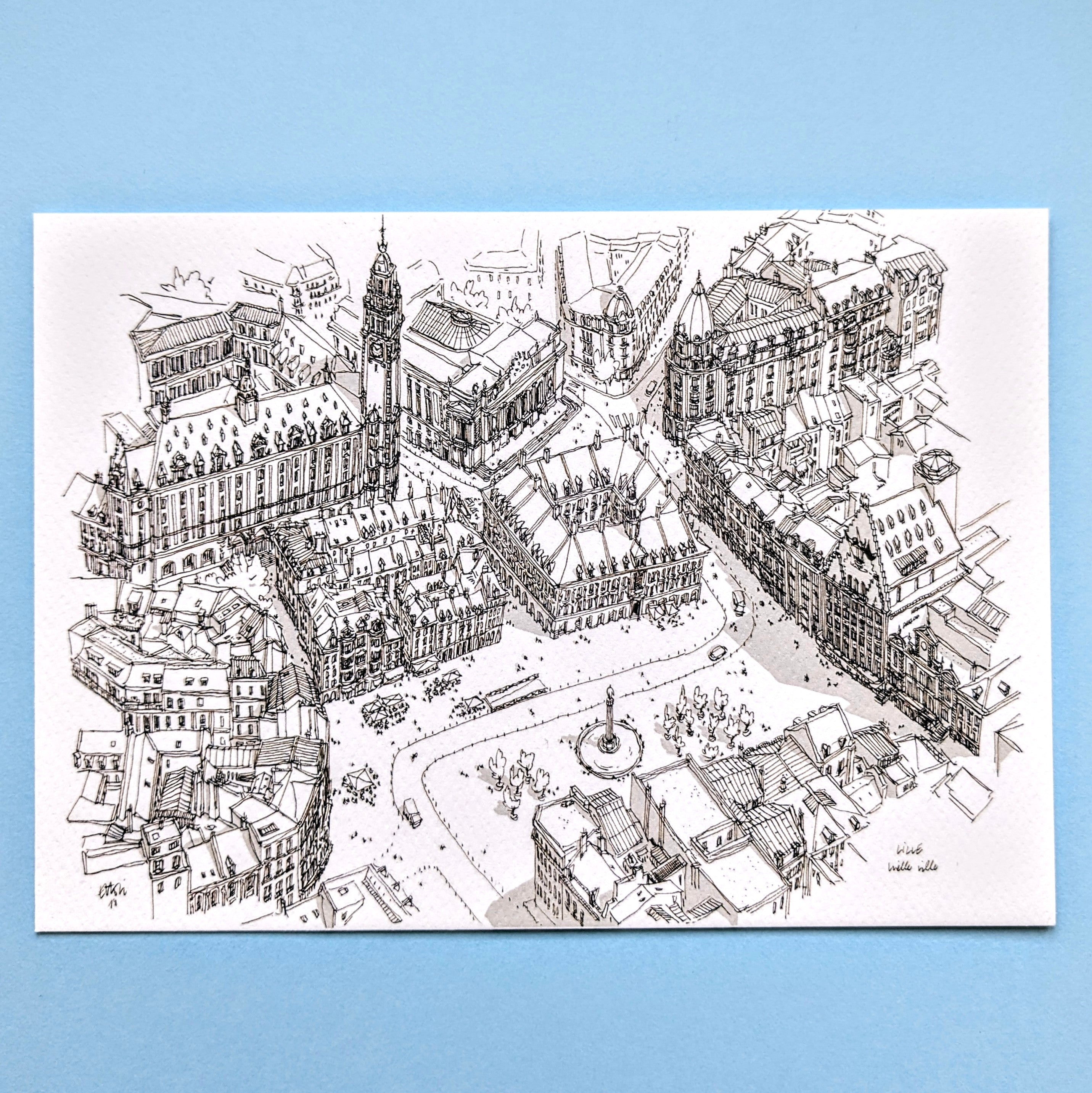 Lille