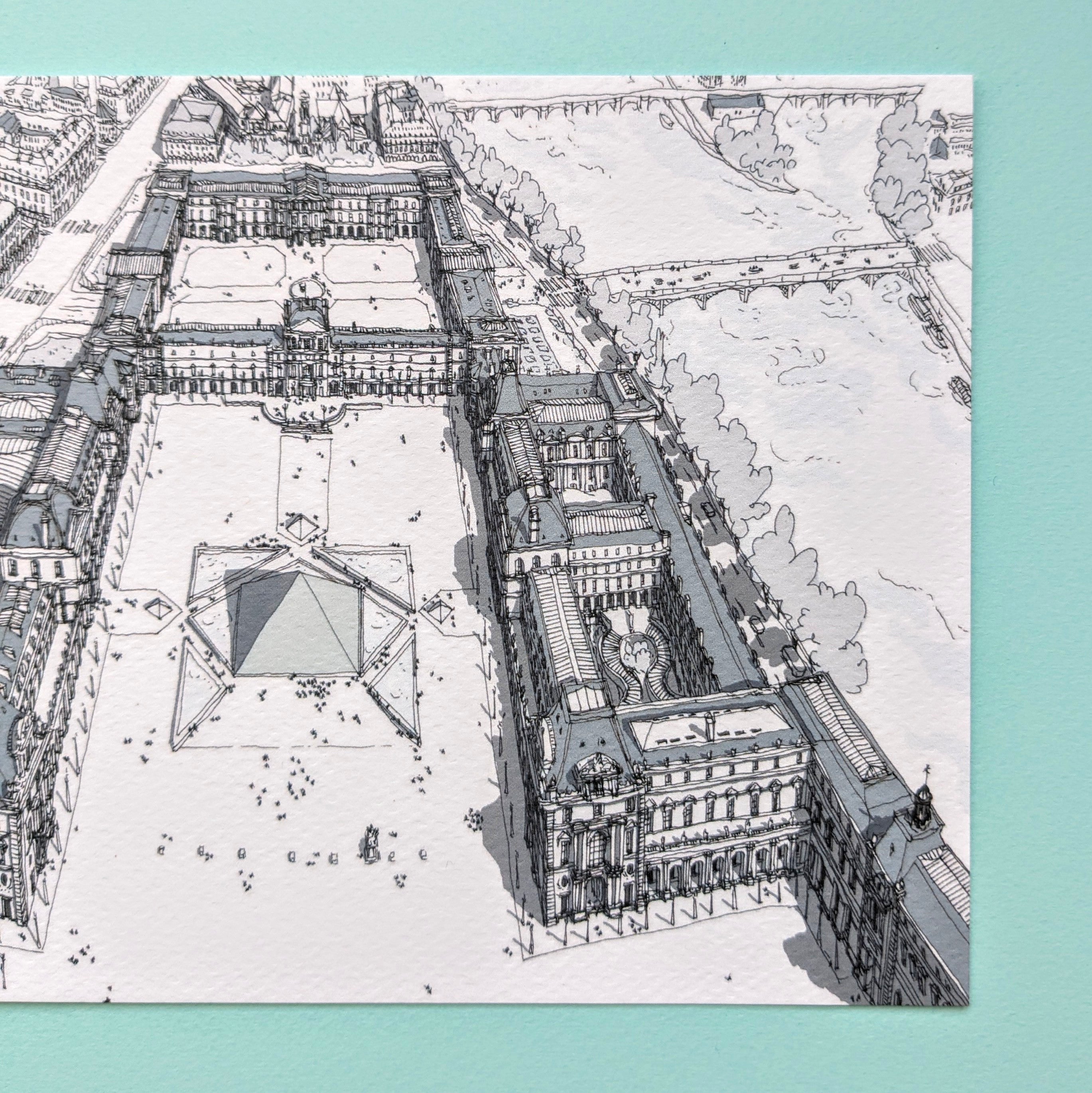 Louvre