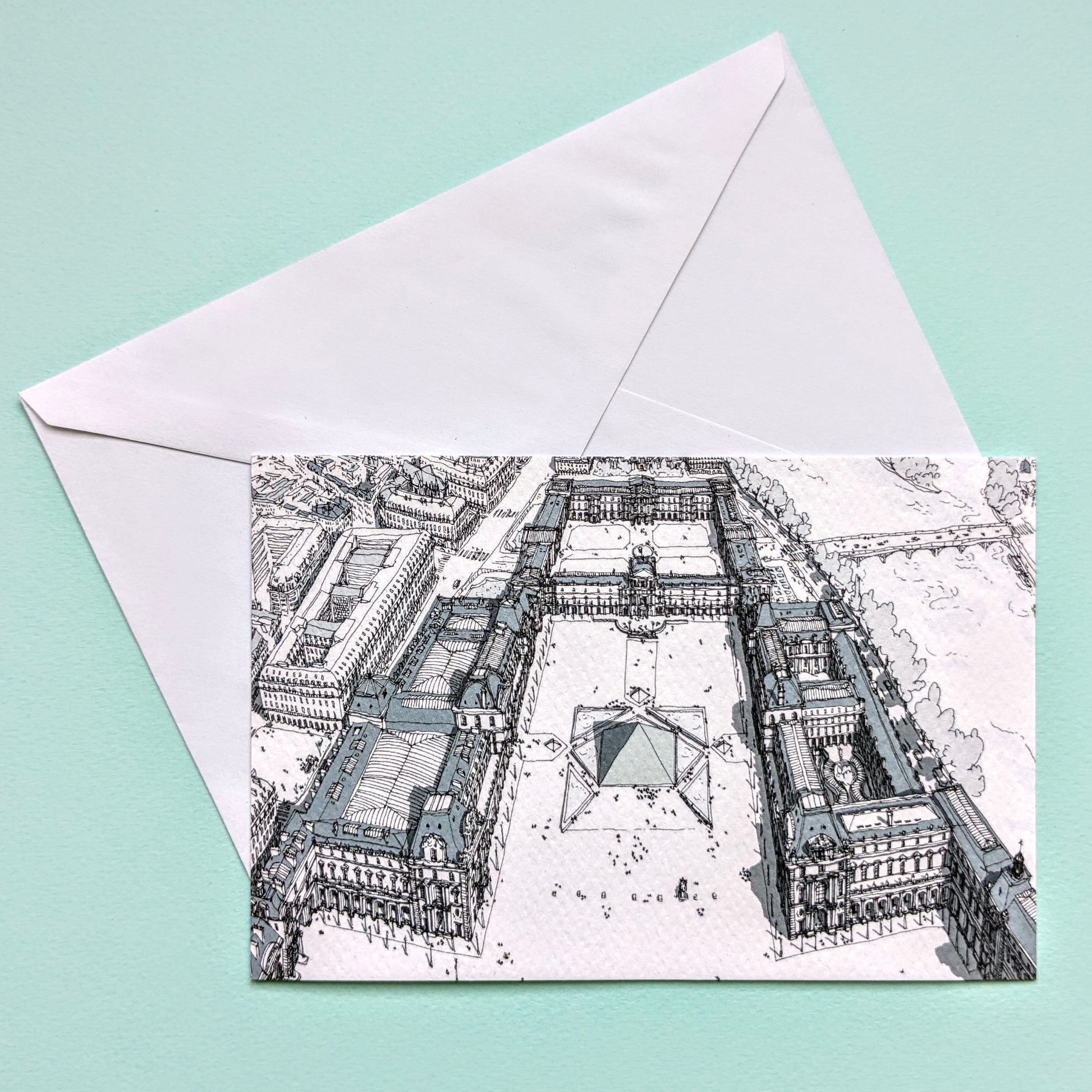 Louvre