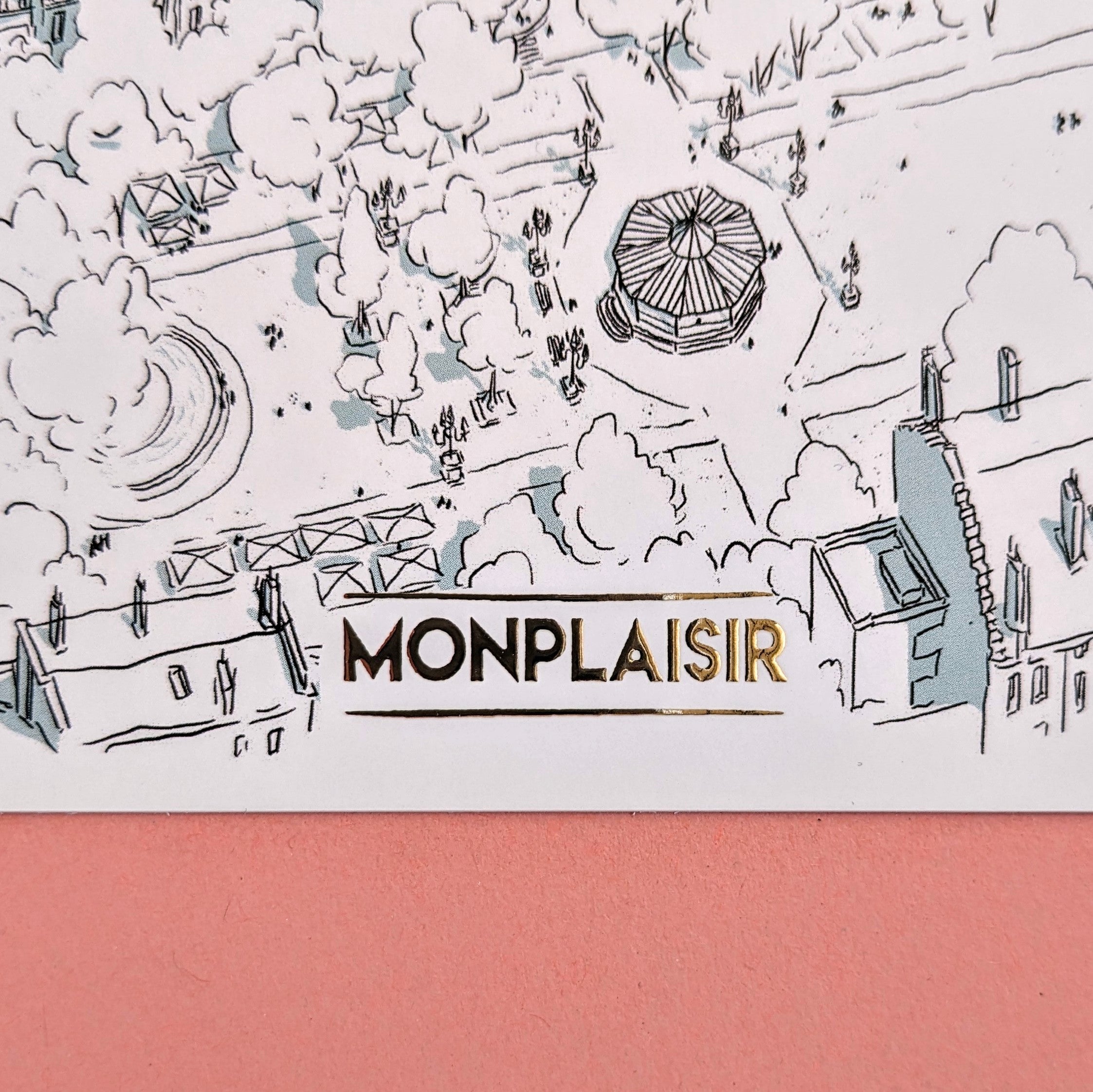 Monplaisir