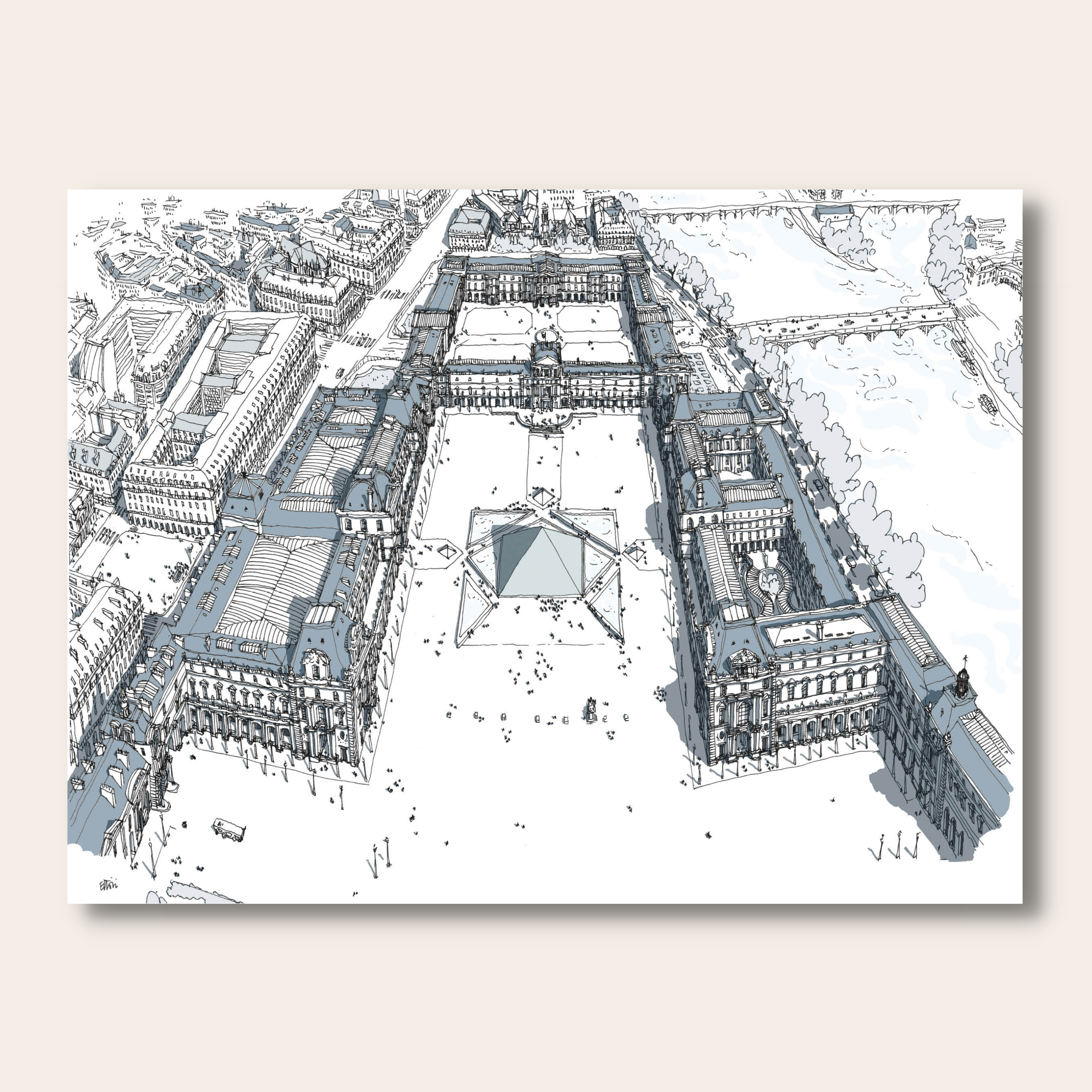 Louvre