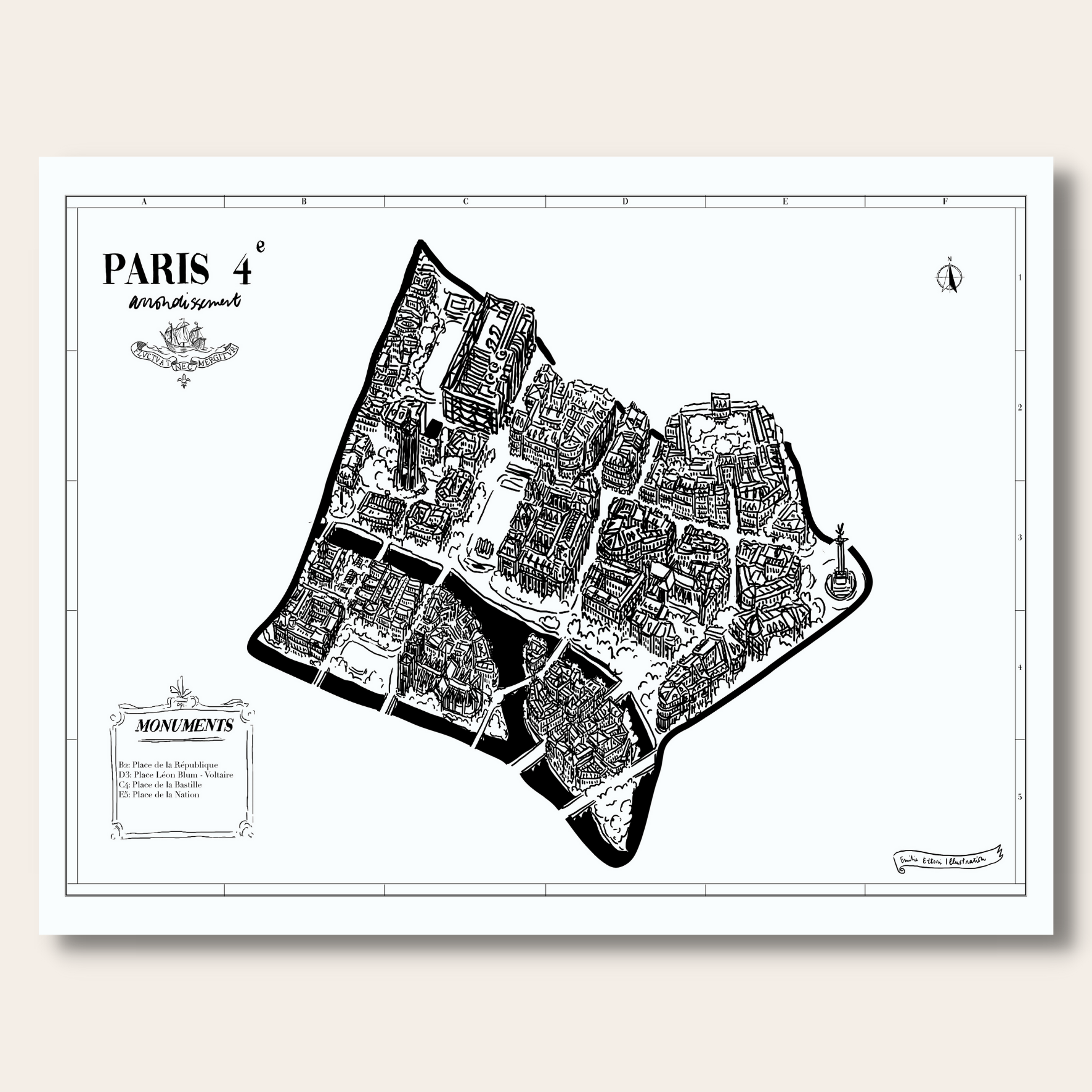 Paris 4