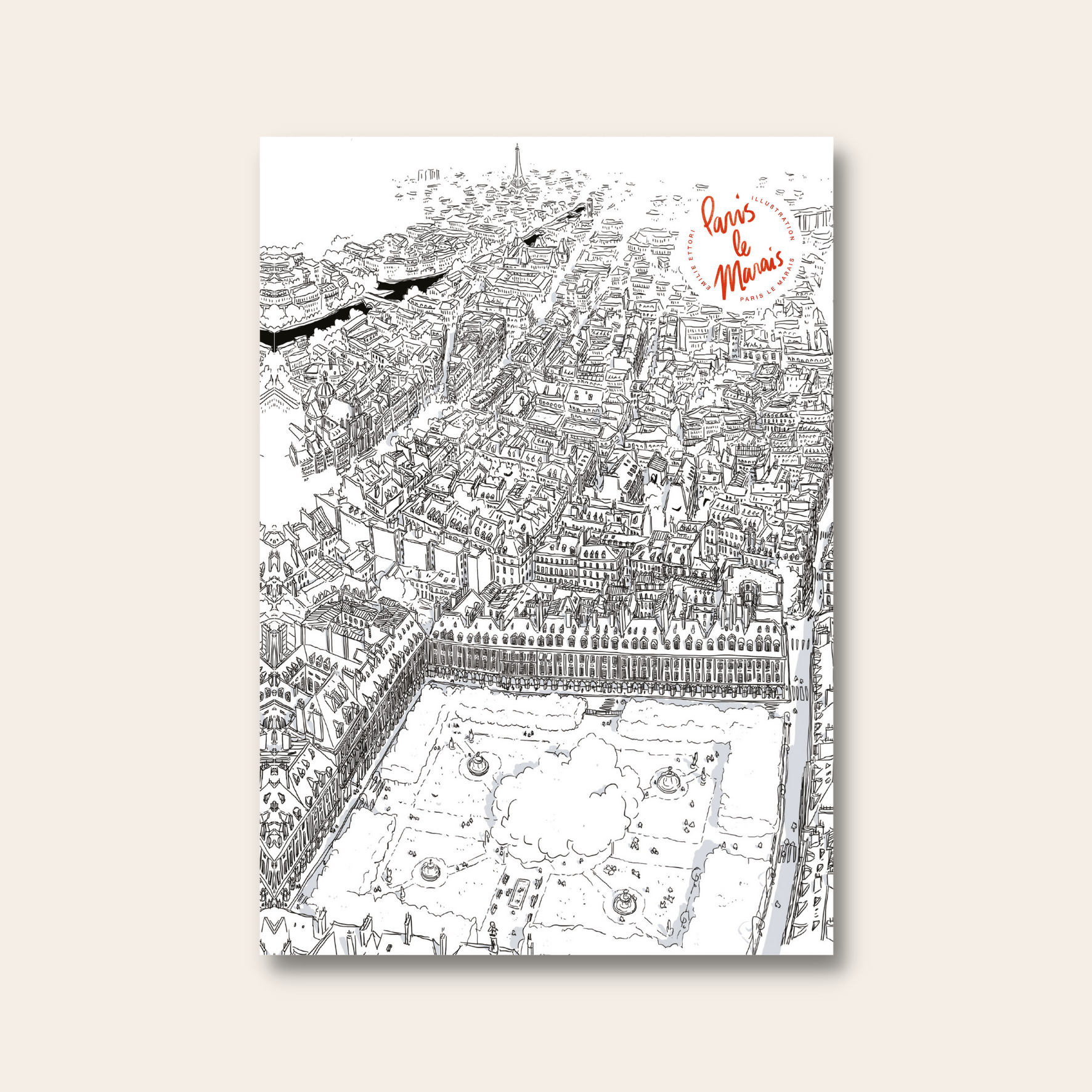 Carnet Vosges