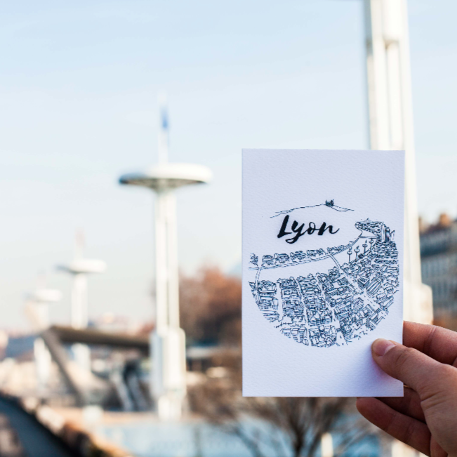 Lyon !