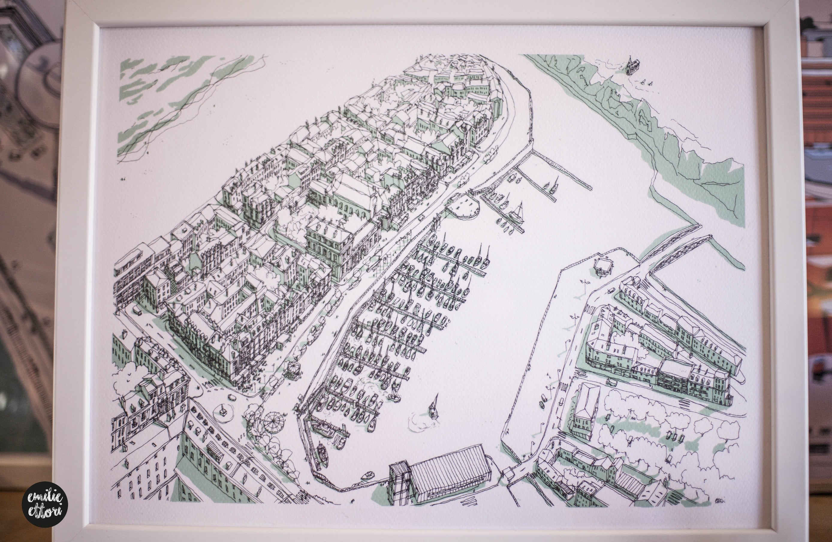 Dieppe